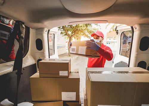 The UAE’s Largest Last-Mile Delivery Firm Hits New Highs In Productivity And Headcount.